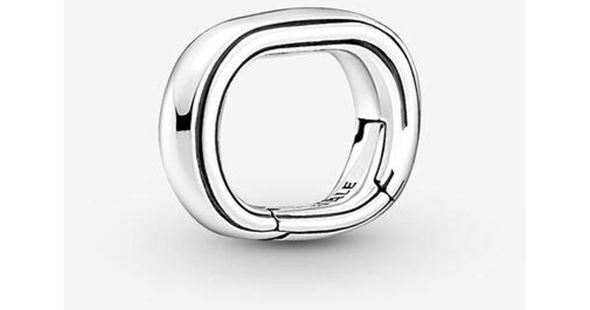 PANDORA Me Styling Ring Connector in Metallic | Lyst