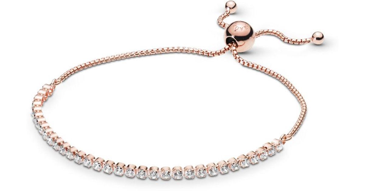 bracelet rose pandora bracelet rose pandora