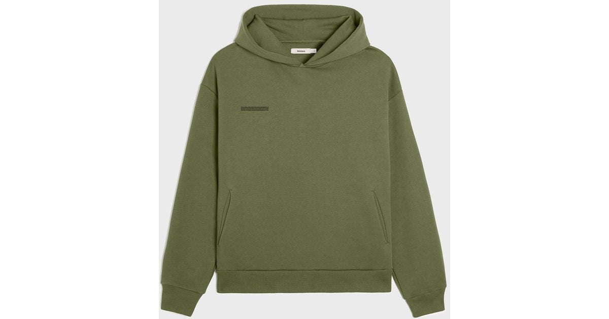 pangaia 365 heavyweight hoodie