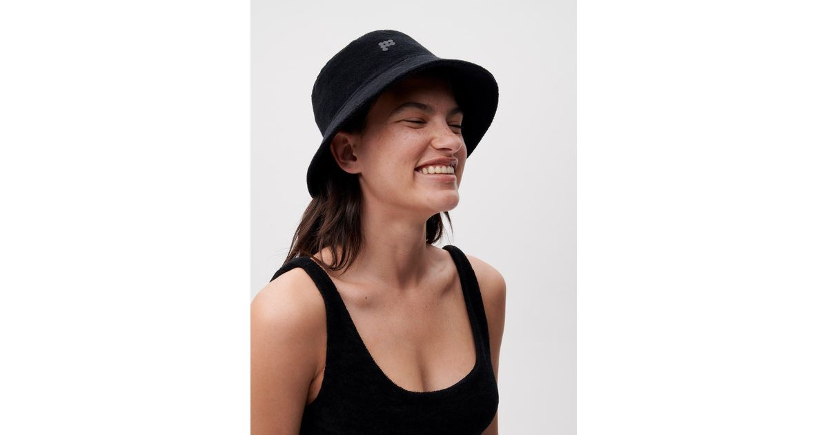 archive bucket hat