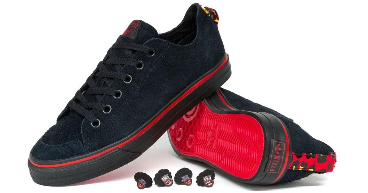 adidas nizza rfs