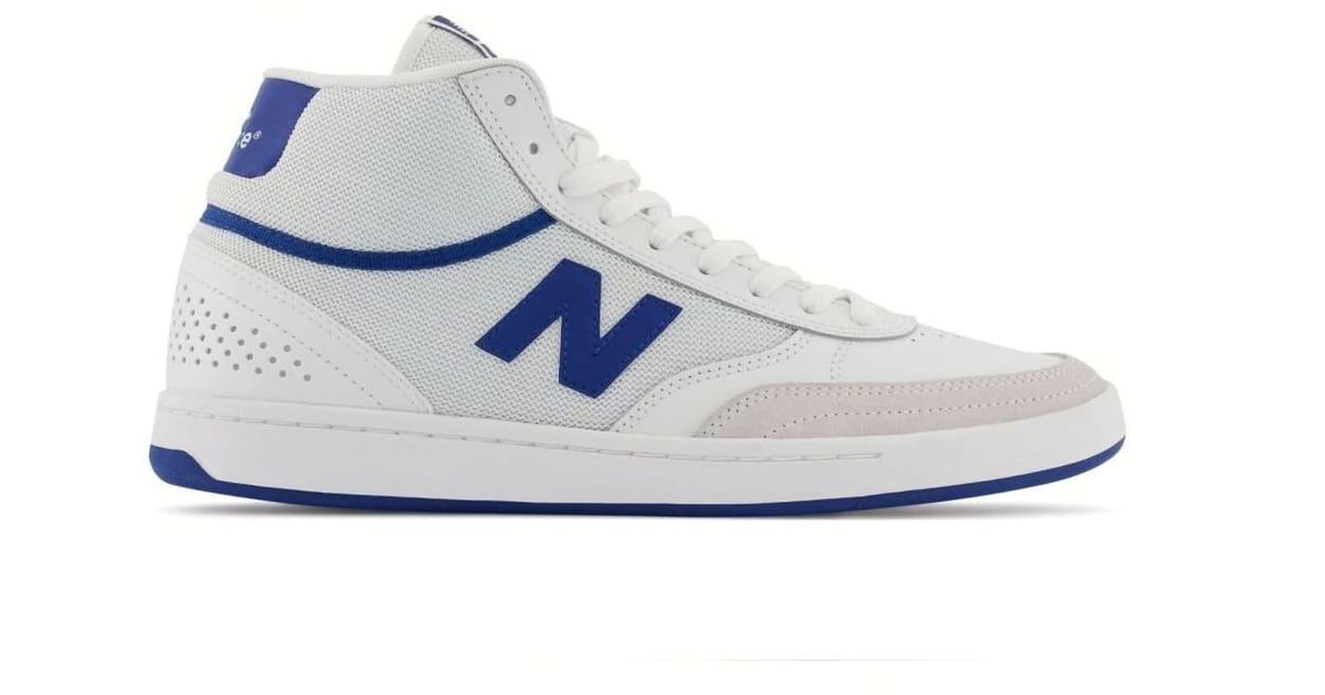 numeric 440 high