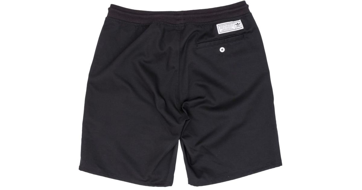 adidas barbur shorts