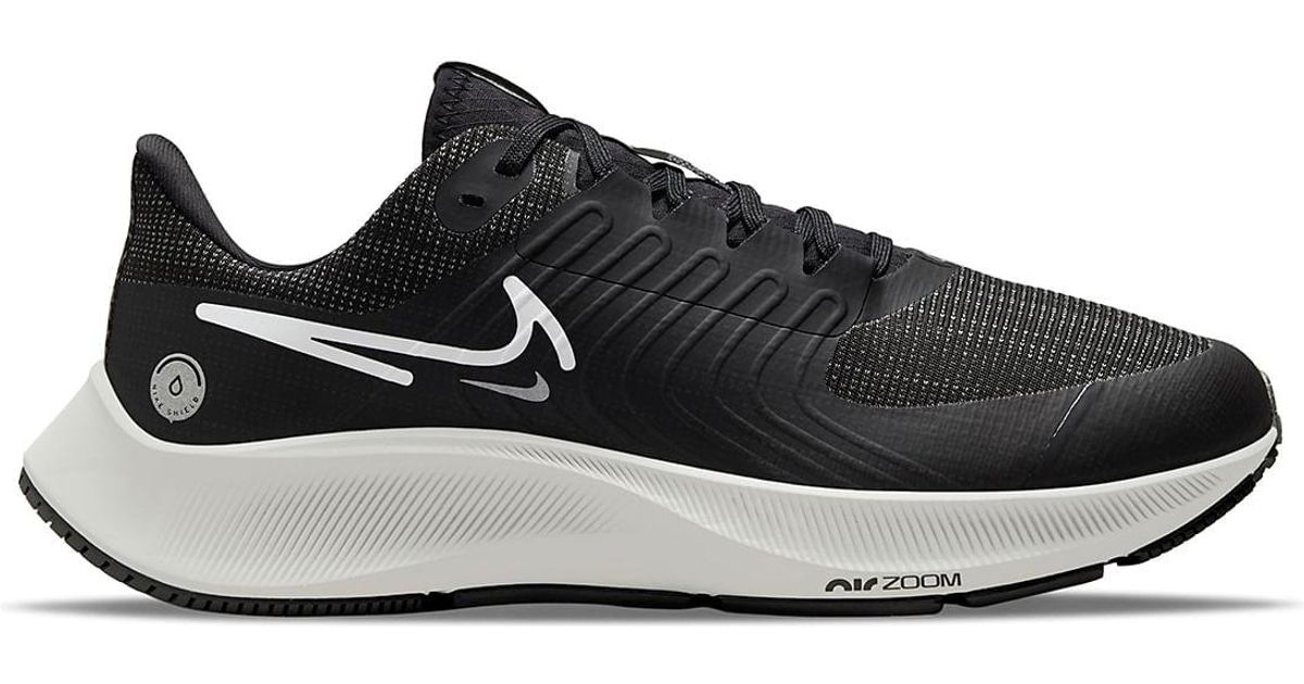 nike pegasus zoom shield