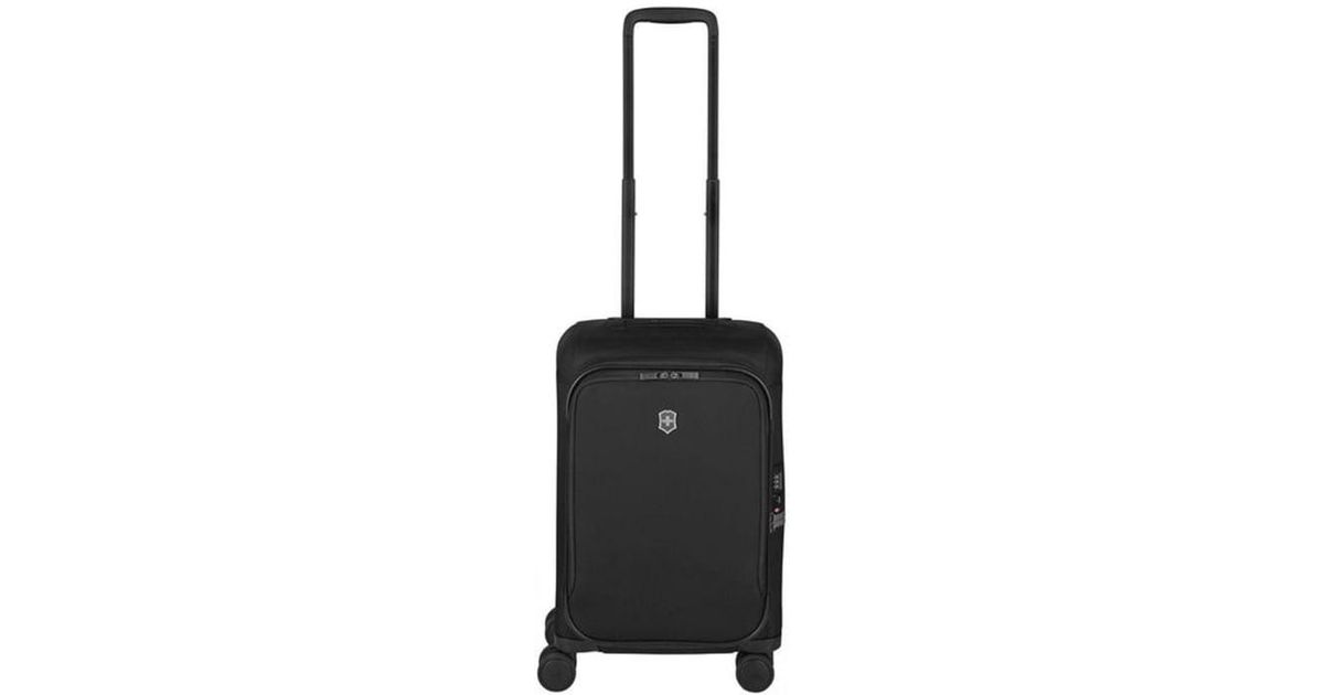 Victorinox Connex Frequent Flyer Plus Carryon in Black Lyst