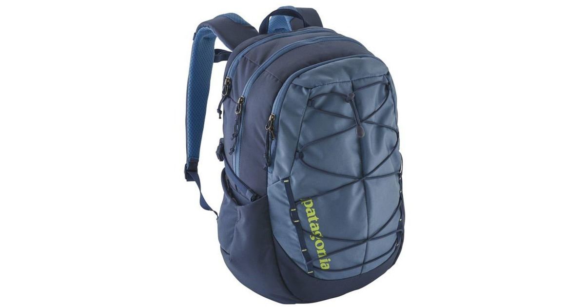 Patagonia chacabuco backpack shop 30l sale