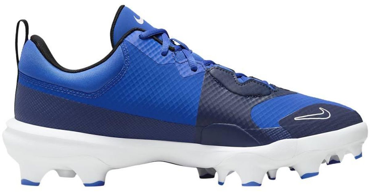 Nike Force Zm Trout 9 Pro Mcs Cleats Force Zm Trout 9 Pro Mcs Cleats in Blue for Men Lyst