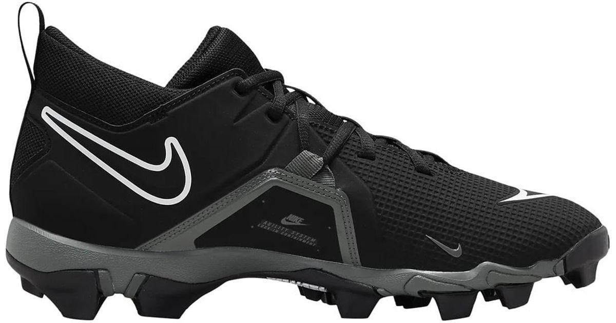 nike alpha menace shark