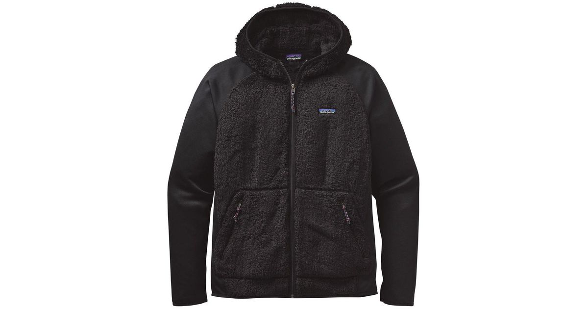 patagonia los gatos mens hoodie