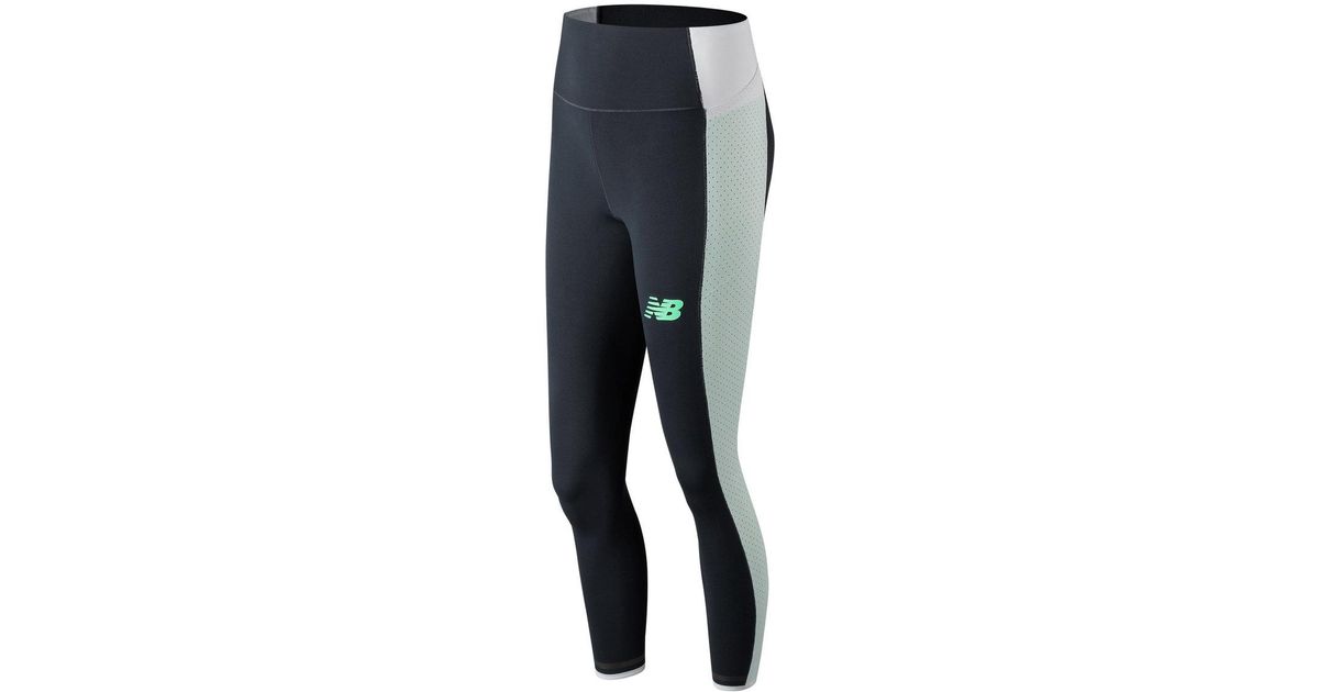 New Balance Women/'s Lynx Run Tight Black