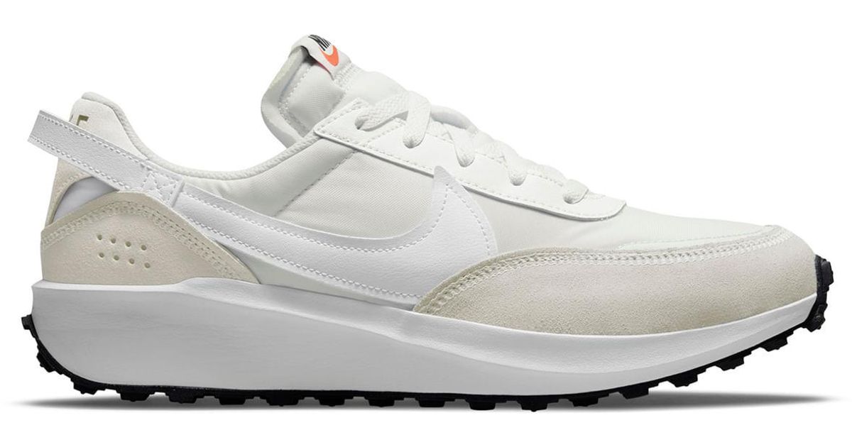 nike men waffle debut