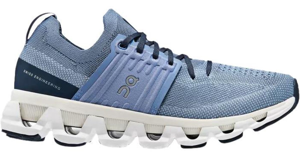 on cloudswift women's shark shadow