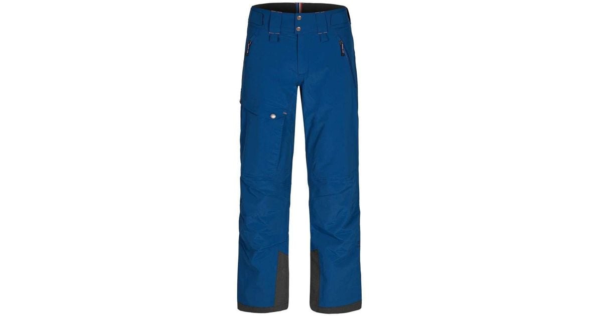 Elevenate Arosa Pants Arosa Pants in Blue for Men