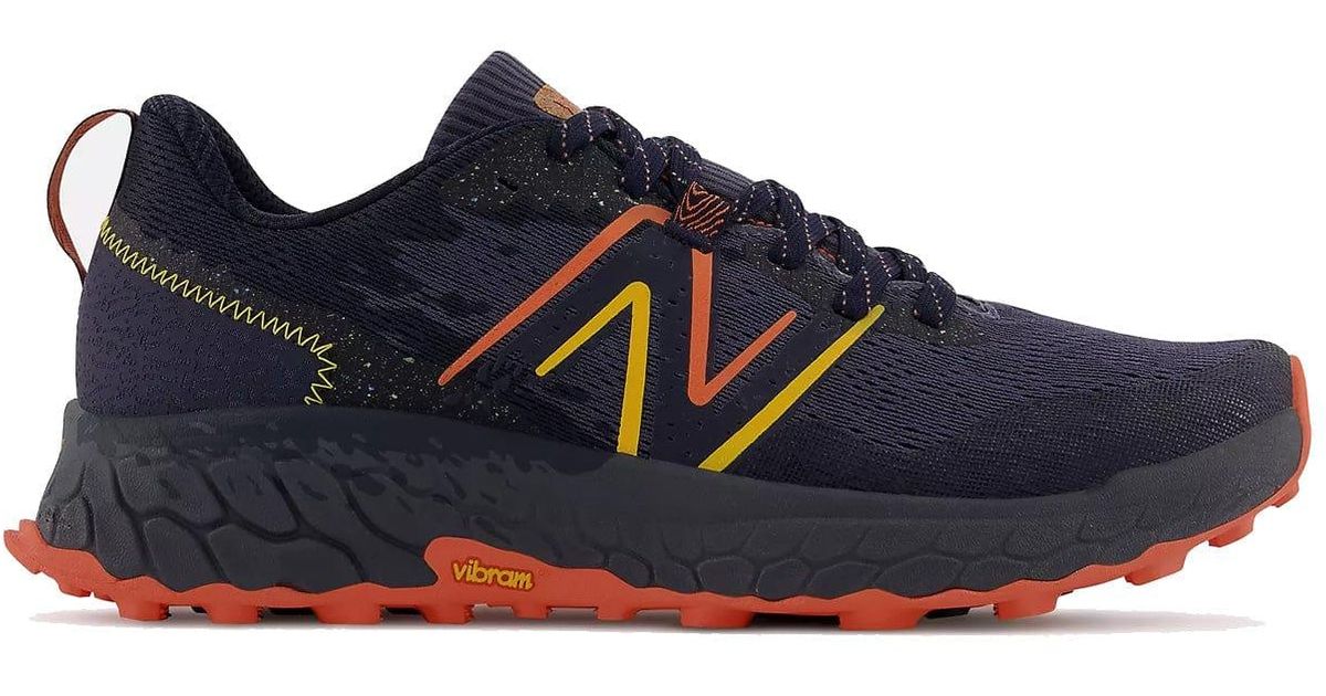 New Balance Lace Fresh Foam Hierro V7 