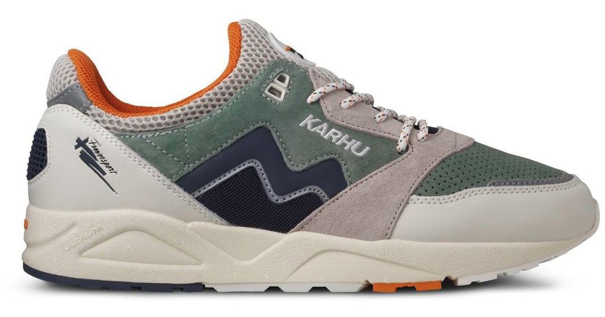 karhu cross trainer