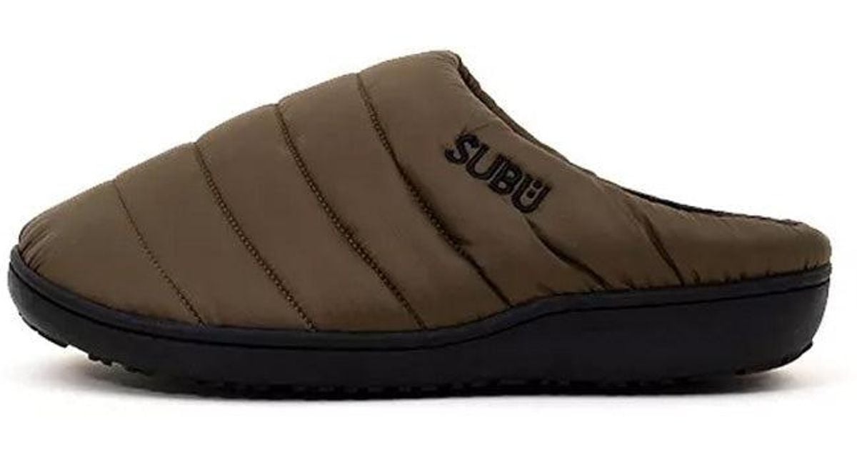 subu womens slippers
