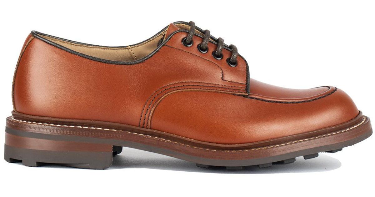 Trickers 2024 golf shoes