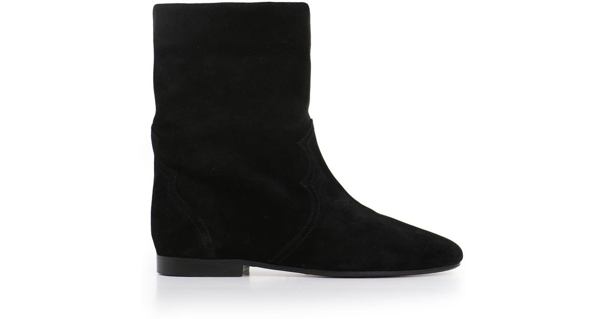 isabel marant ringal boots