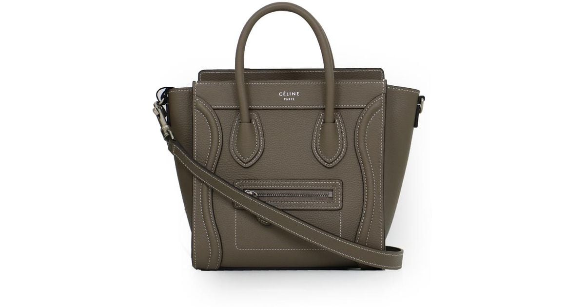 celine weekend bag