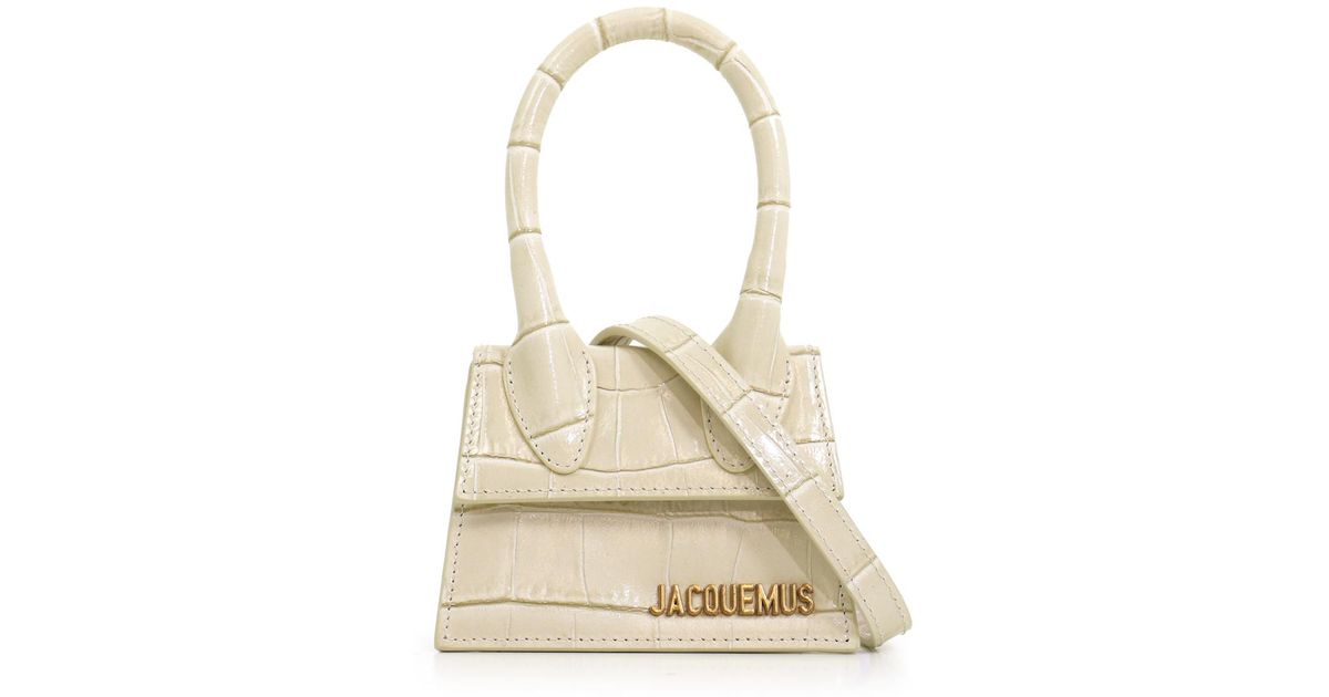 jacquemus bag sale