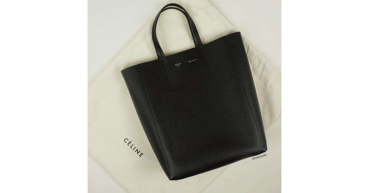 celine beach bag