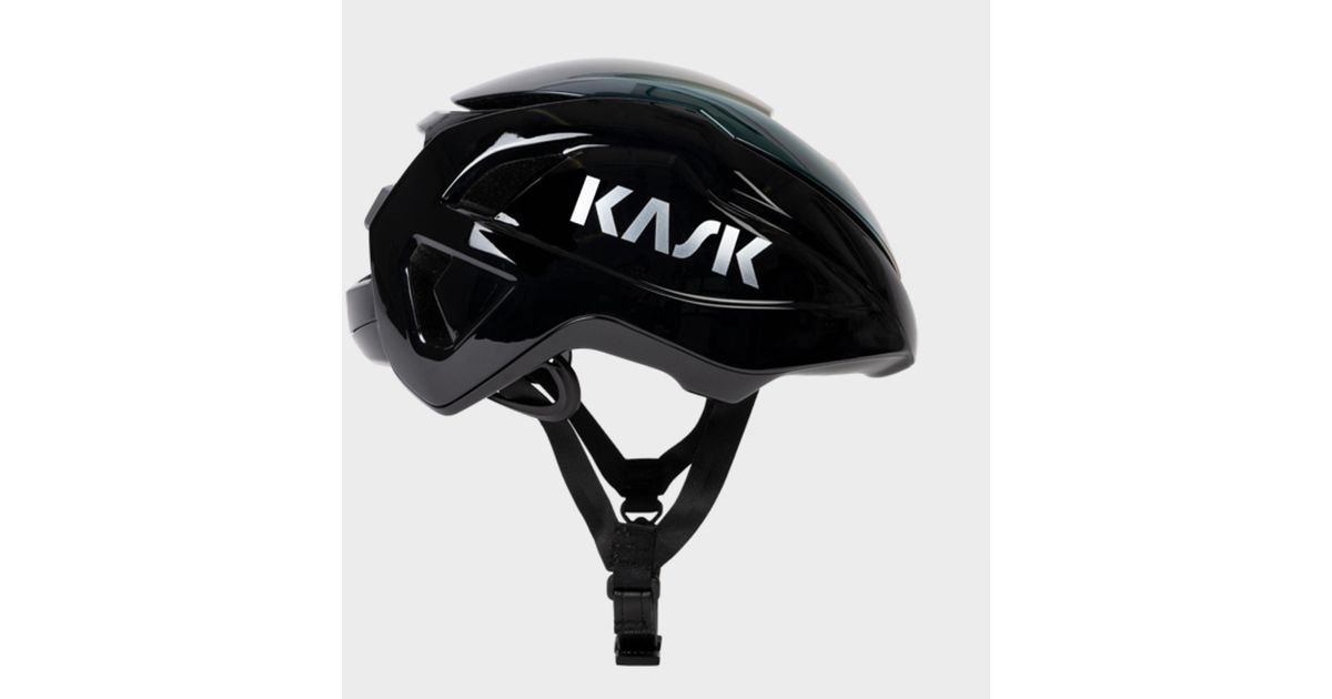 Paul Smith Kask Motion Blur Cpsc in Black Lyst