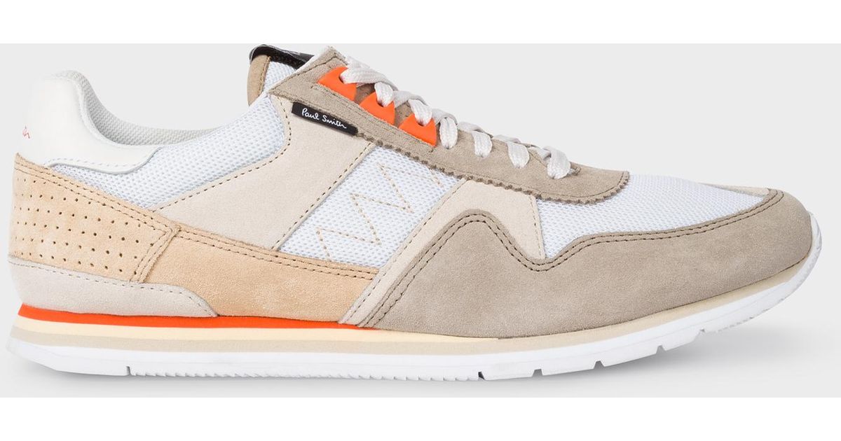 paul smith vinny trainers