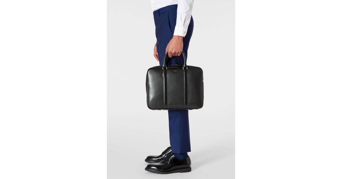 paul smith business bag