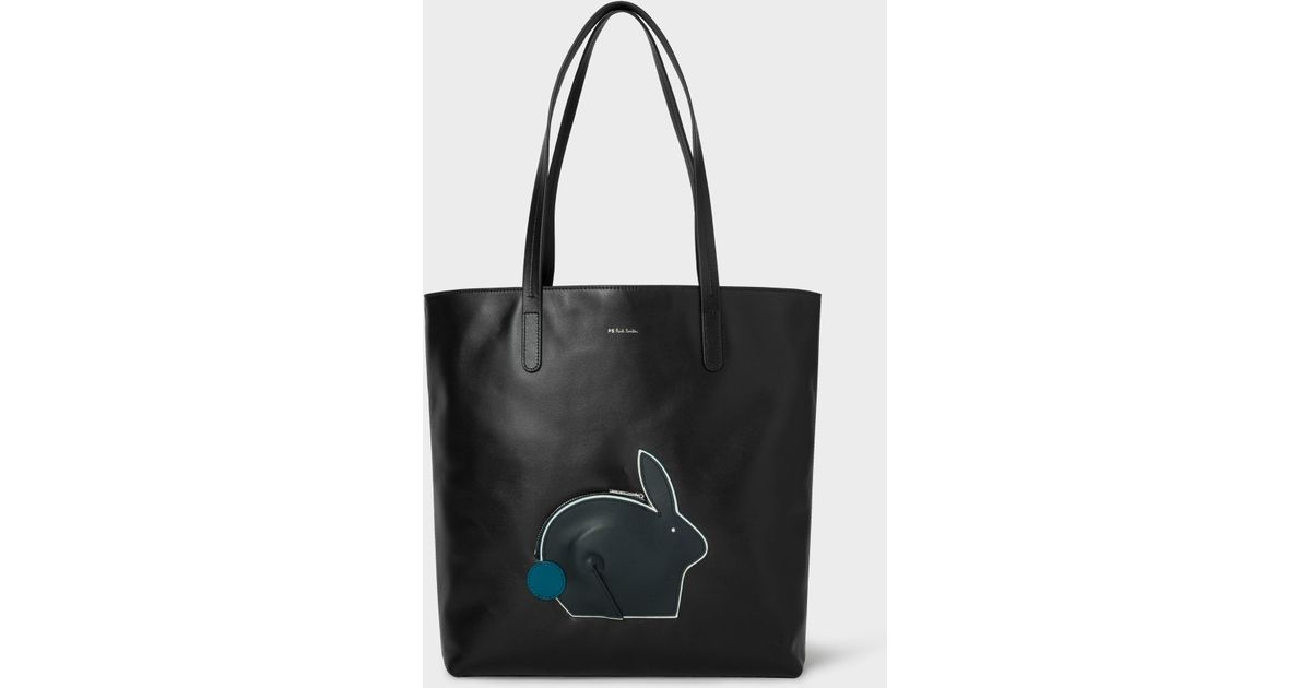 paul smith rabbit bolsa