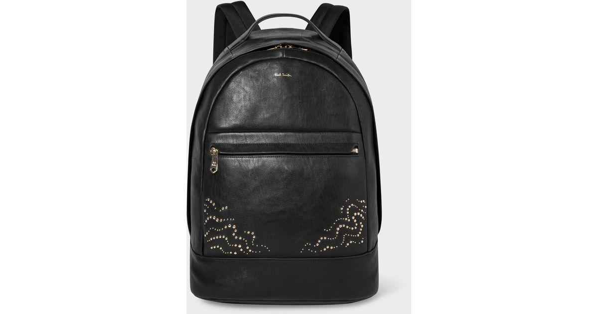 paul smith dreamer backpack
