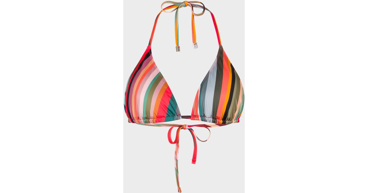 Paul smith bikini Clearance
