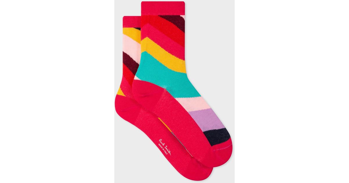 paul smith odd socks