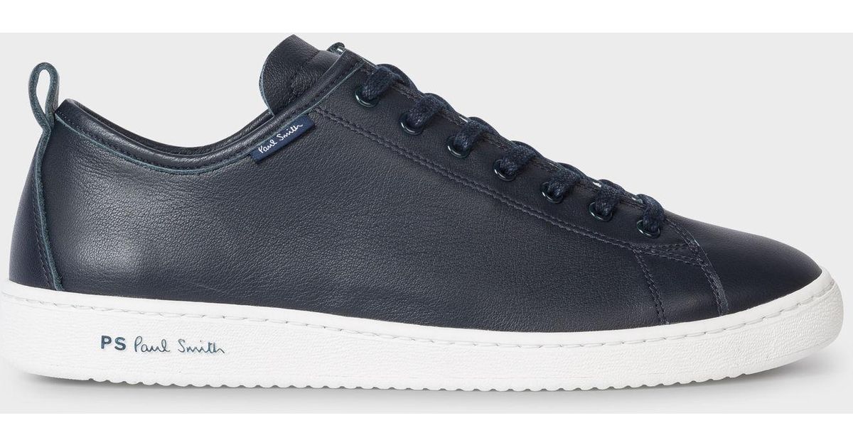 paul smith miyata navy