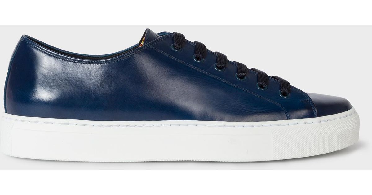 paul smith sotto trainers