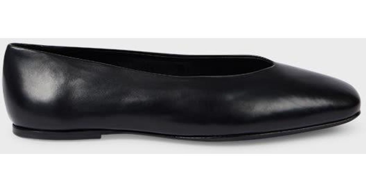 Ballerines Paul Smith Tricolores En Daim - Neuves Avec Boîte D'origine, Flats Italiennes
