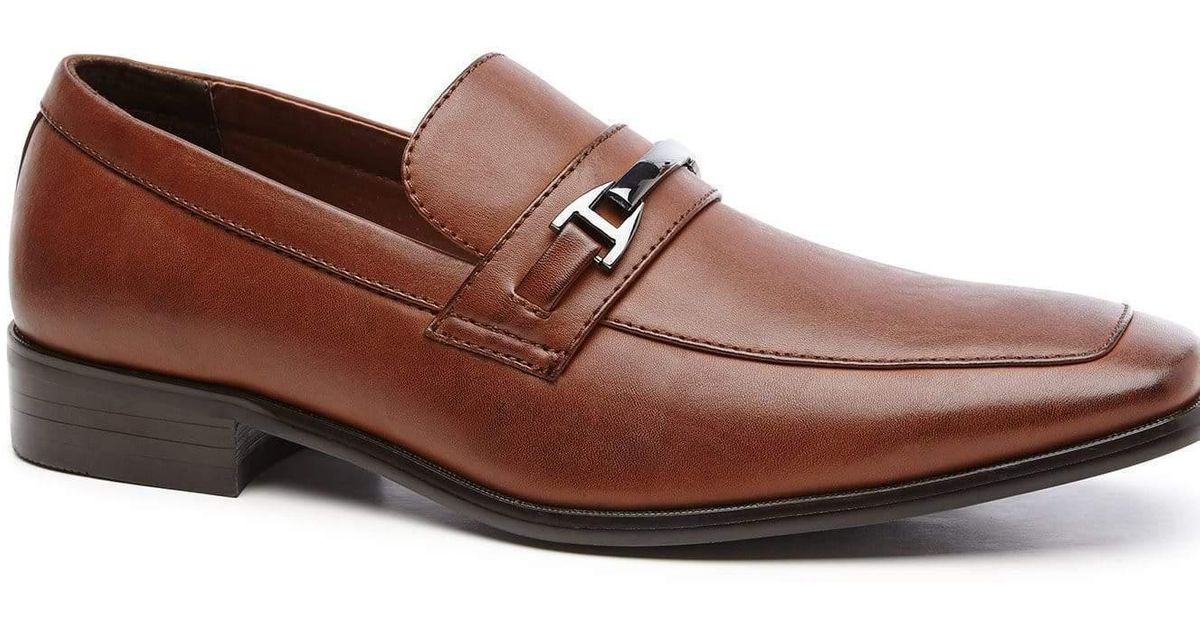 stewart portfolio dress shoe