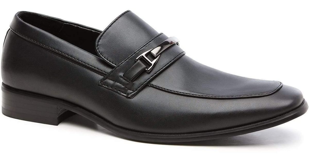 stewart portfolio dress shoe