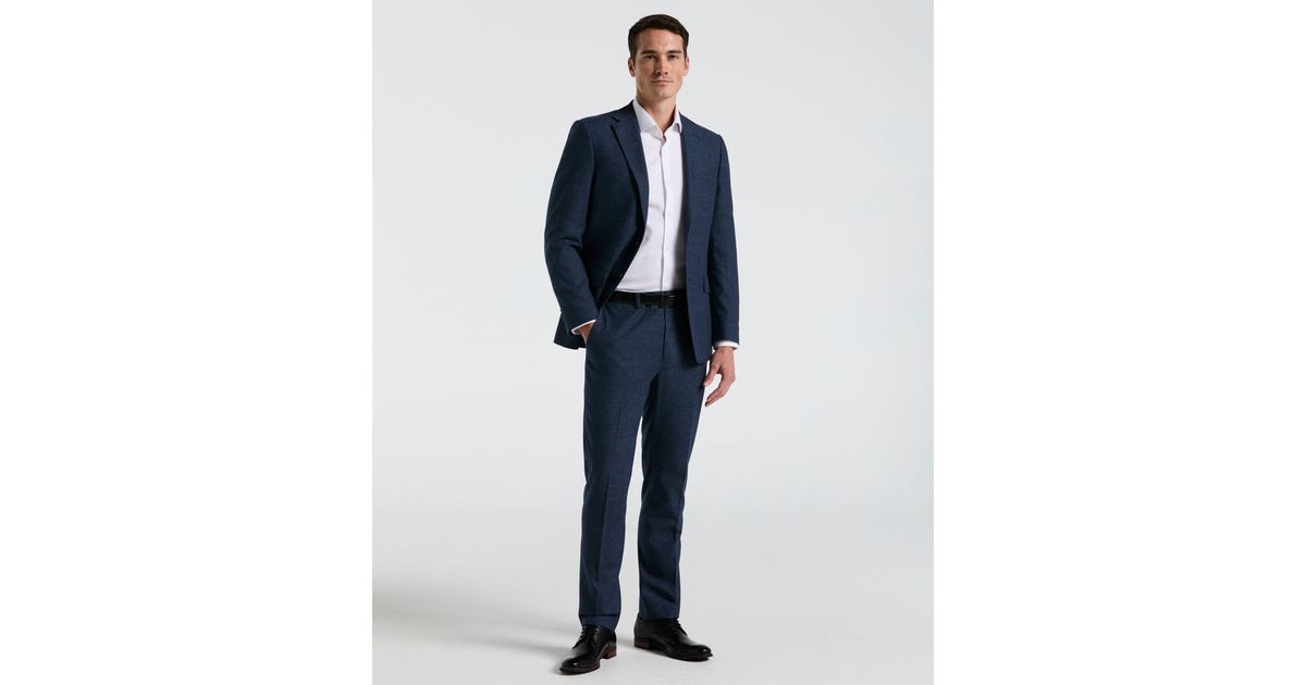 Perry Ellis Linen Perry Ellis Dress Pants Perry Ellis Men's 100% Linen  Drawstring Breathable Warm Weather Pants