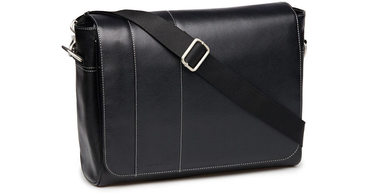 perry ellis bag
