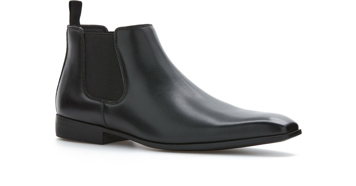 Harrison men's classic chelsea deals boots