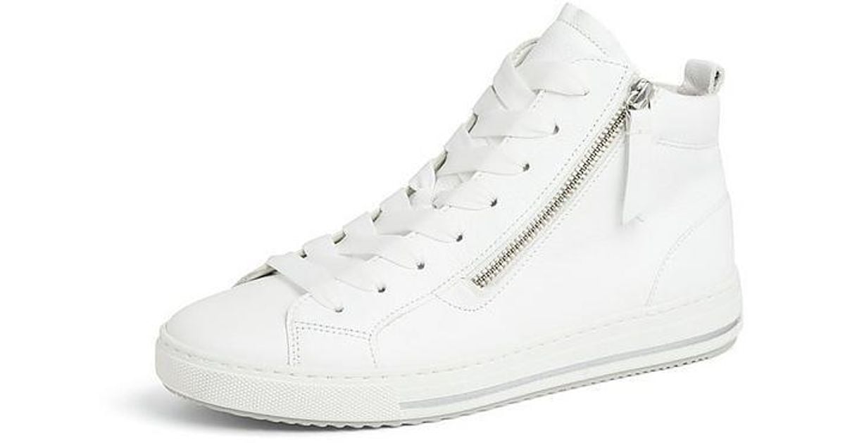 Peter hahn gabor sneakers hotsell