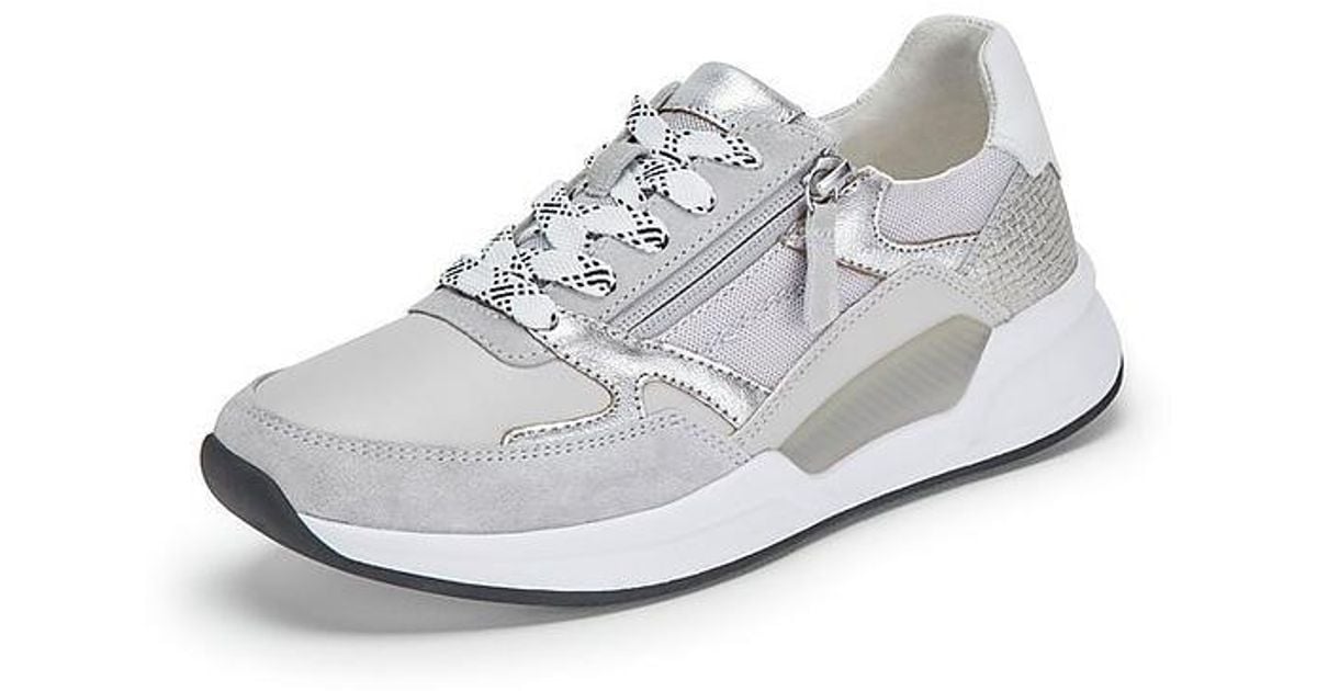 Gabor Sneakers Dames Peter Hahn Schuhe Sneaker Sportschuhe Peter