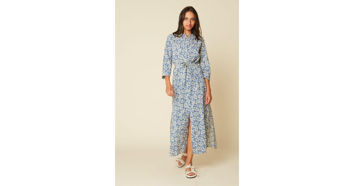 Robe tamara petite mendigote sale