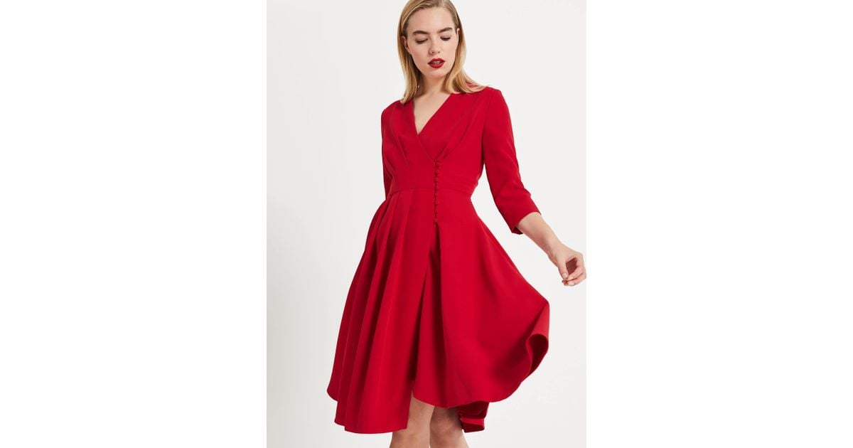 Phase Eight Tanya Coat Dress Online Sale, UP TO 59% OFF