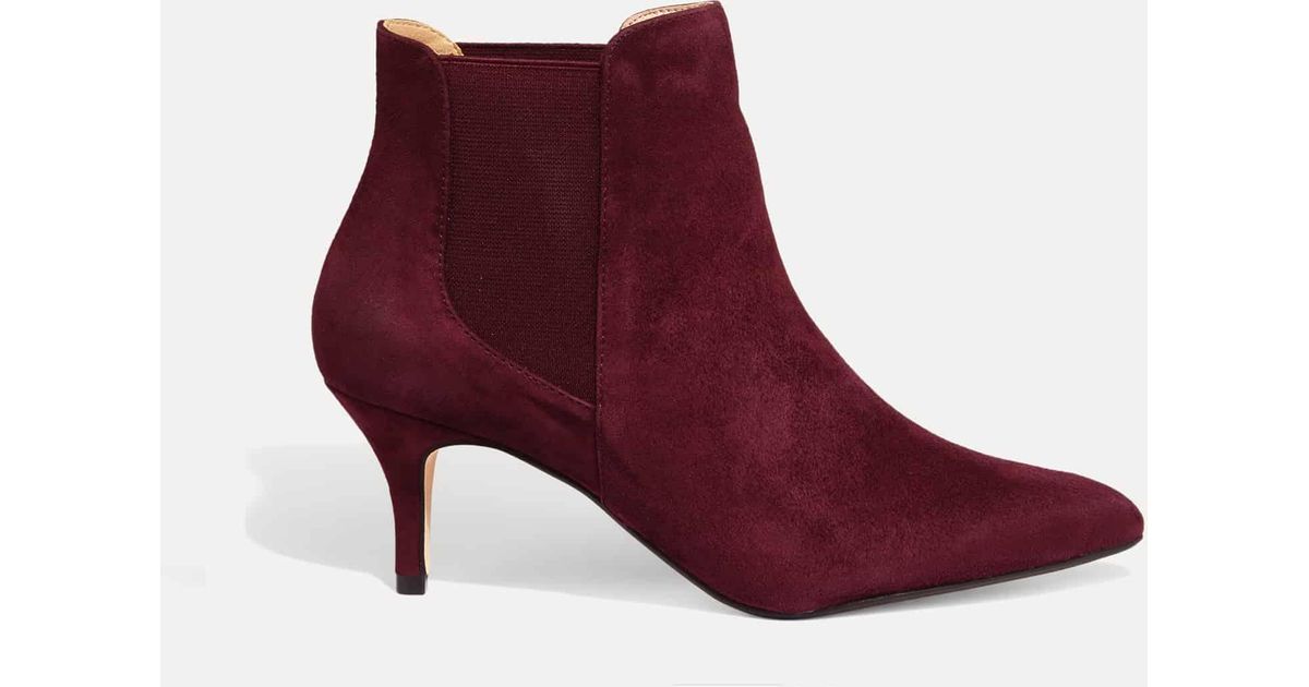 esme ankle boots