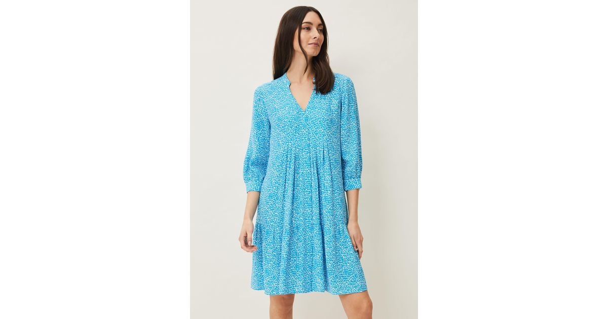 Old navy pintuck swing dress discount