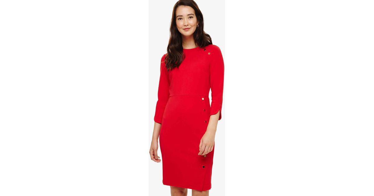 Phase eight toile de jouy shop dress