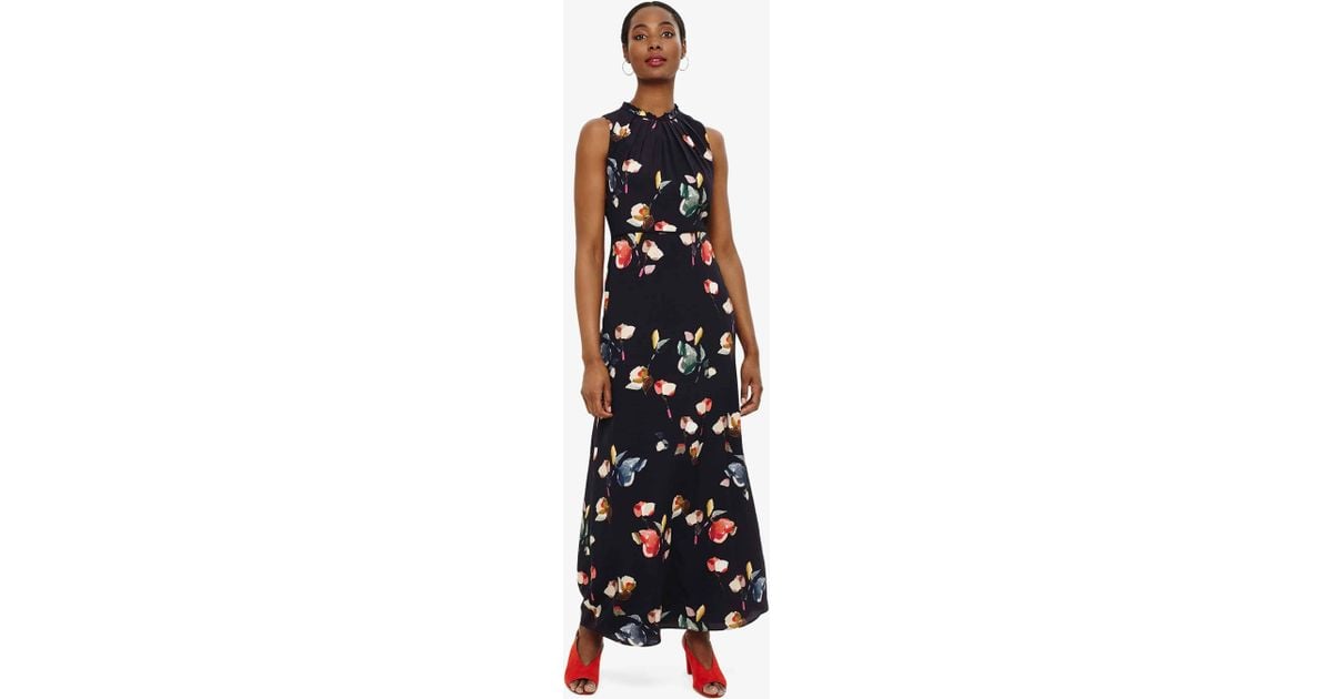 phase eight berdina maxi dress
