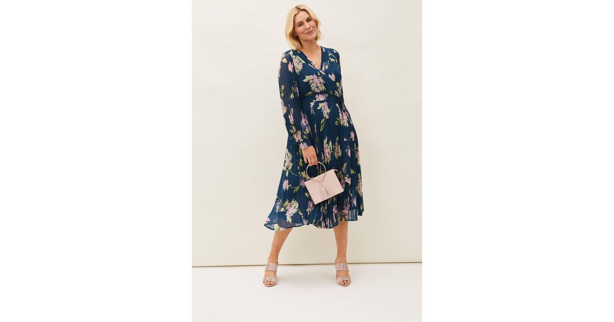Phase eight petrol hot sale dress