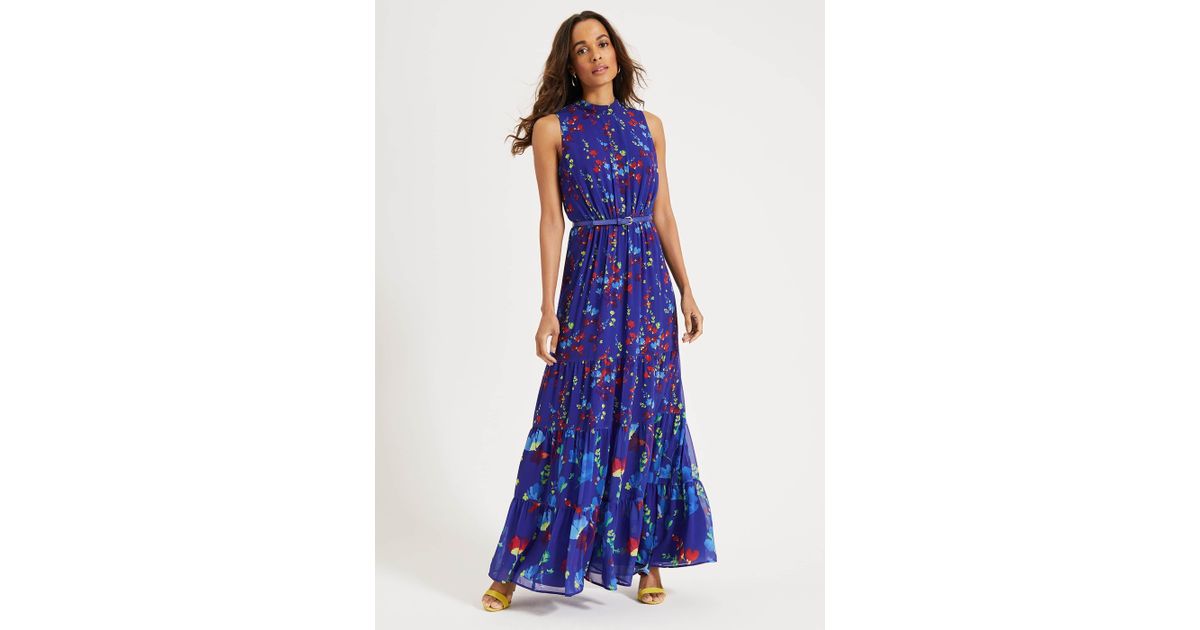 phase eight henriette maxi dress